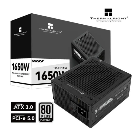 Блок питания 1650 Вт Thermalright TR-TP 1650