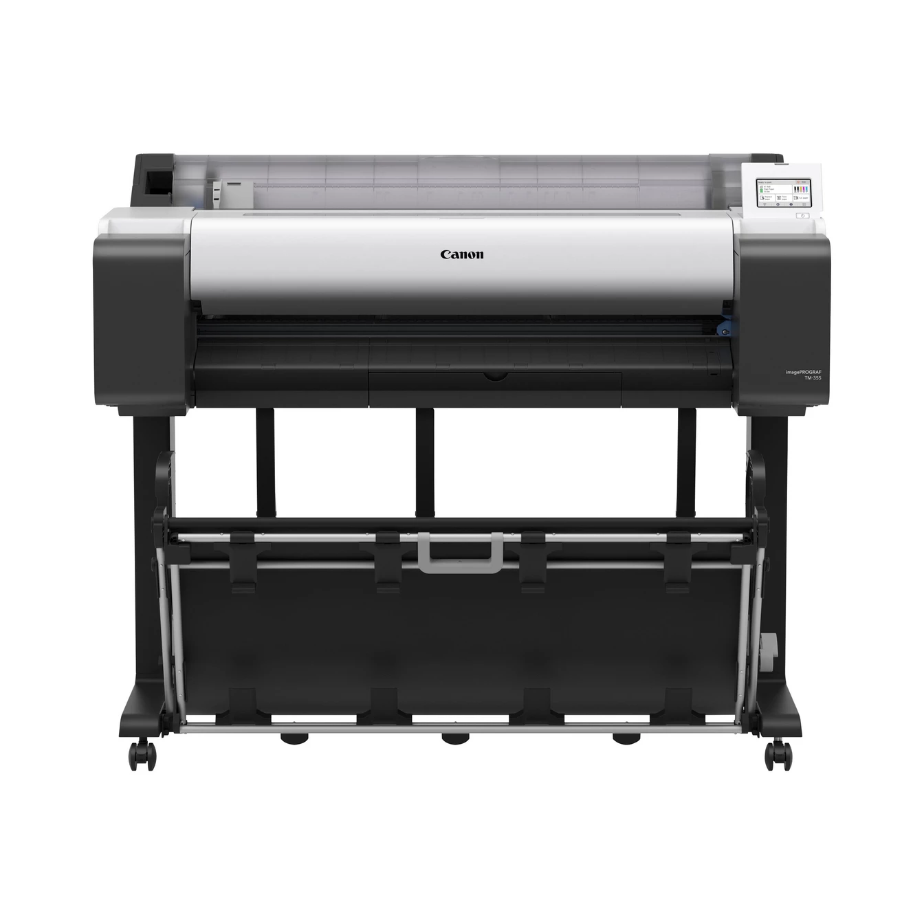 Плоттер Canon iPF TM-350