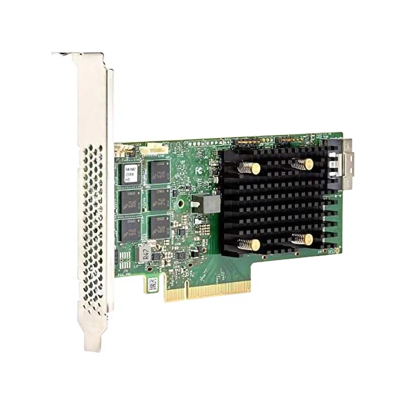 Дисковый контроллер LSi MegaRAID SAS 9560-8I SGL