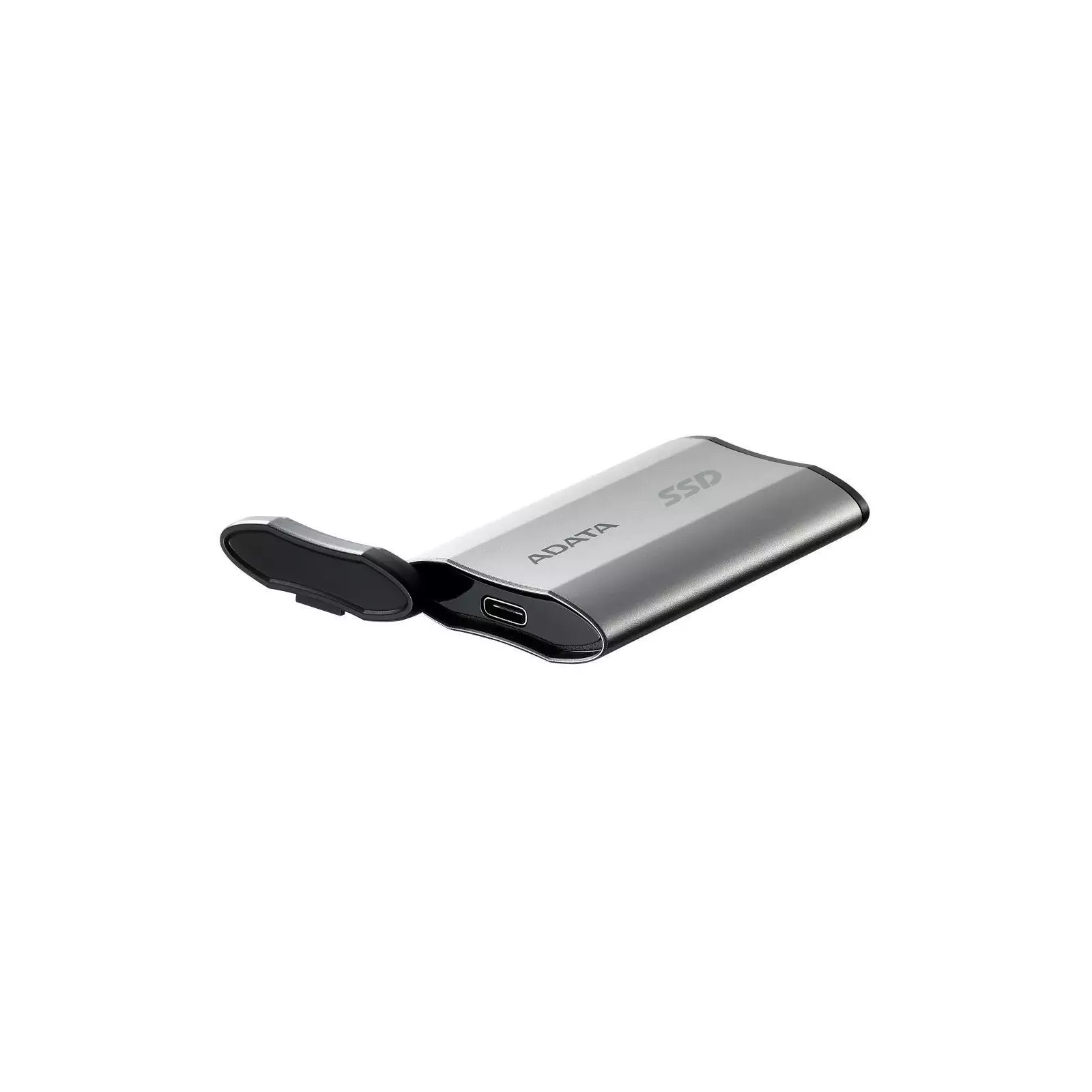 Внешний накопитель SSD ADATA SD810, 2TB, USB 3.2 Gen2х2, серебристый Внешний накопитель SSD ADATA SD810, 2TB, USB 3.2 Gen2х2, серебристый