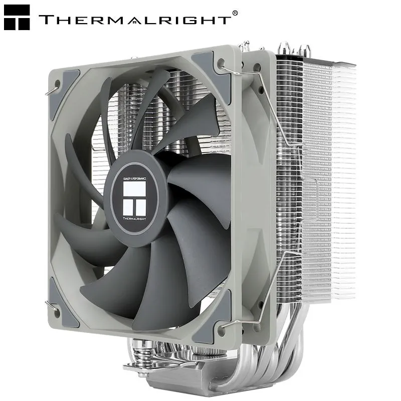 Вентилятор для процессора Thermalright Burst Assasin 120